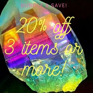 Sale! 🌈 💛 🌷